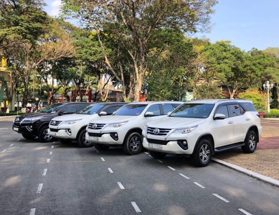 ĐẶT XE ĐI ĐÀ LẠT