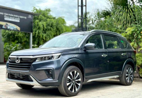 Cho Thuê Xe 7 Chỗ