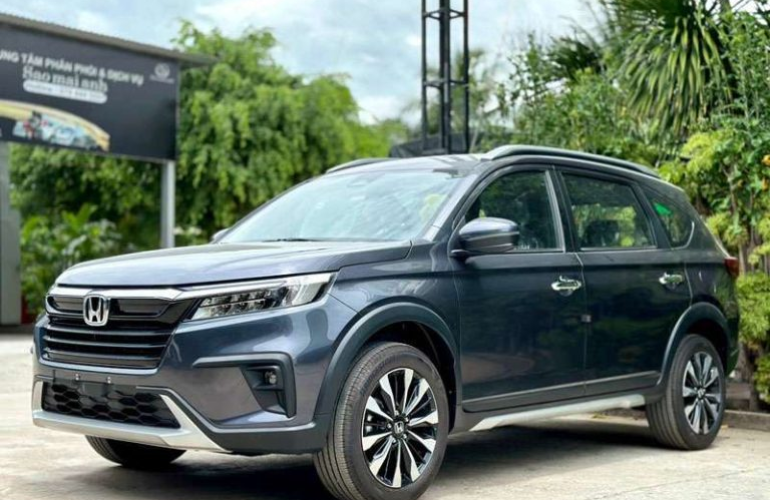 Cho Thuê Xe 7 Chỗ