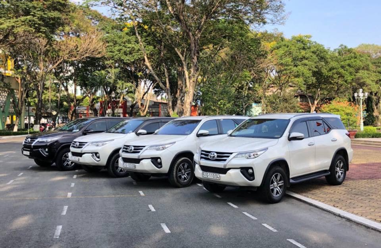 ĐẶT XE ĐI ĐÀ LẠT