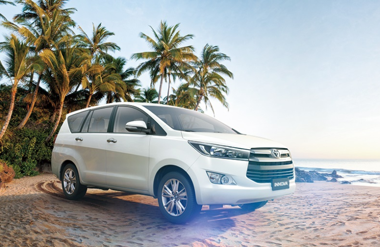 ĐẶT XE ĐI VŨNG TÀU
